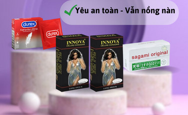 Danh mục sản phẩm