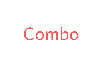 Combo tình dục khác